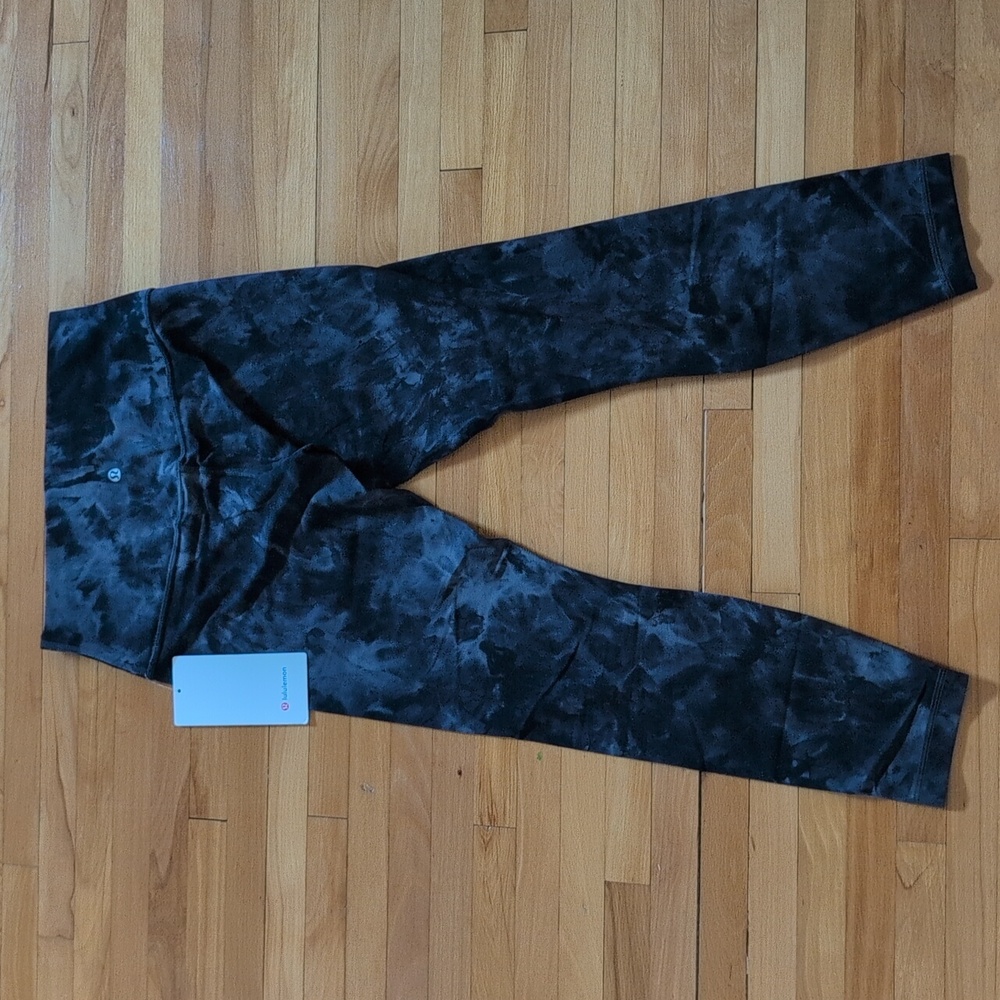 Lululemon Align 25" Leggings - Picture 5 of 6